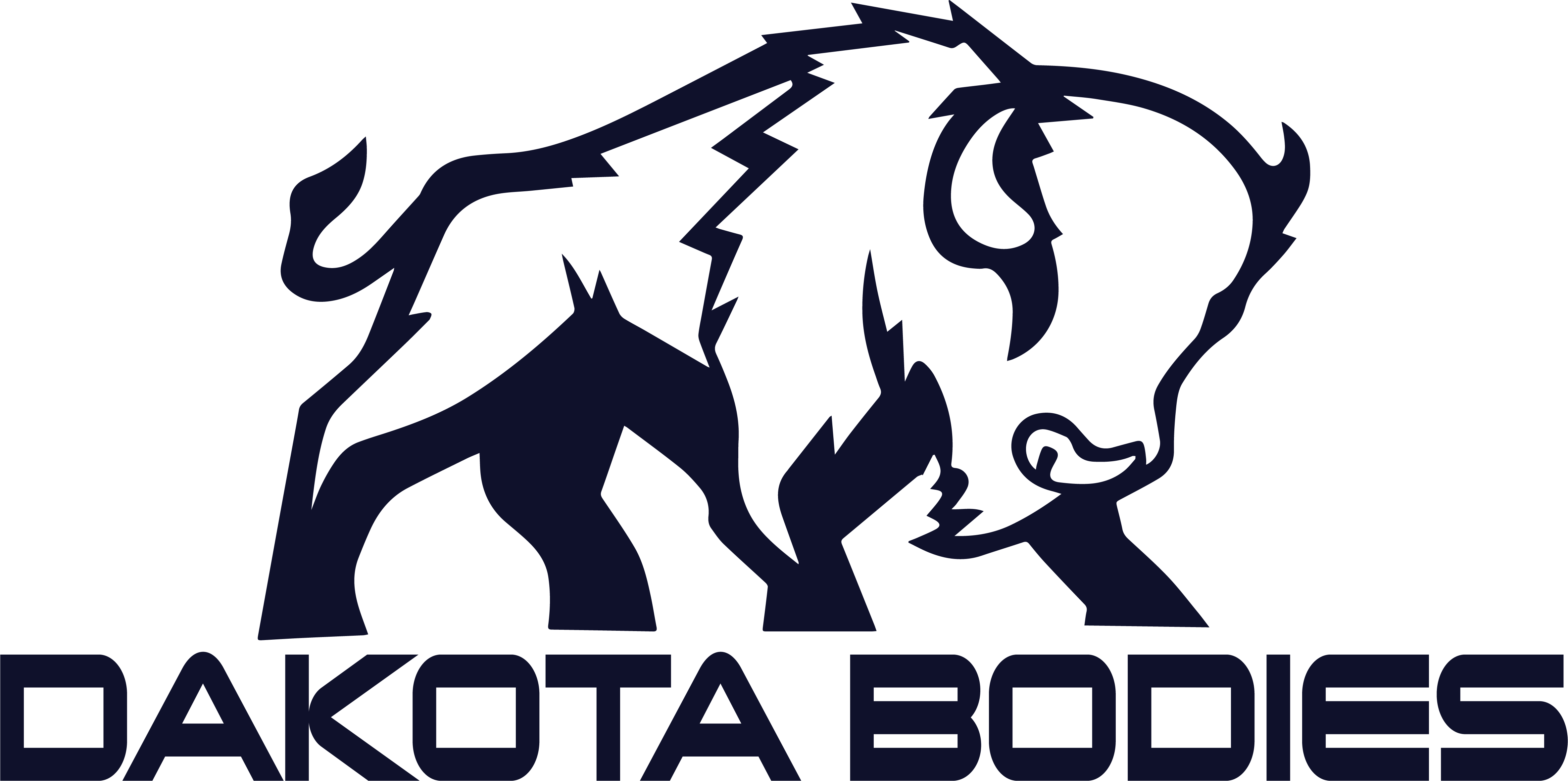 Dakota Bodies Logo