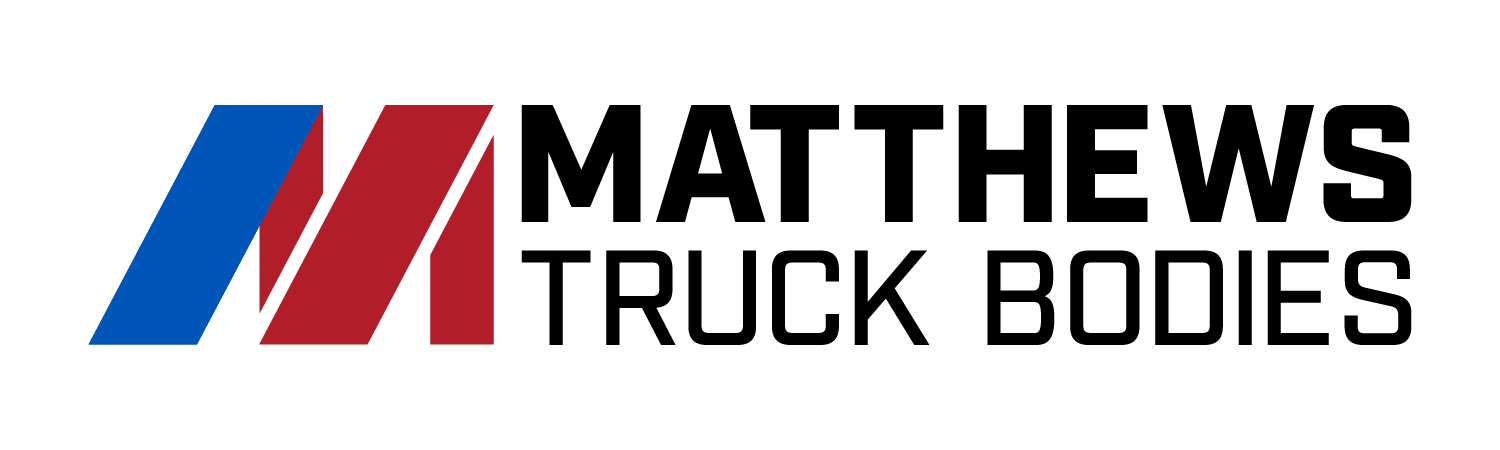 Matthews Truck Bodies Augusta GA